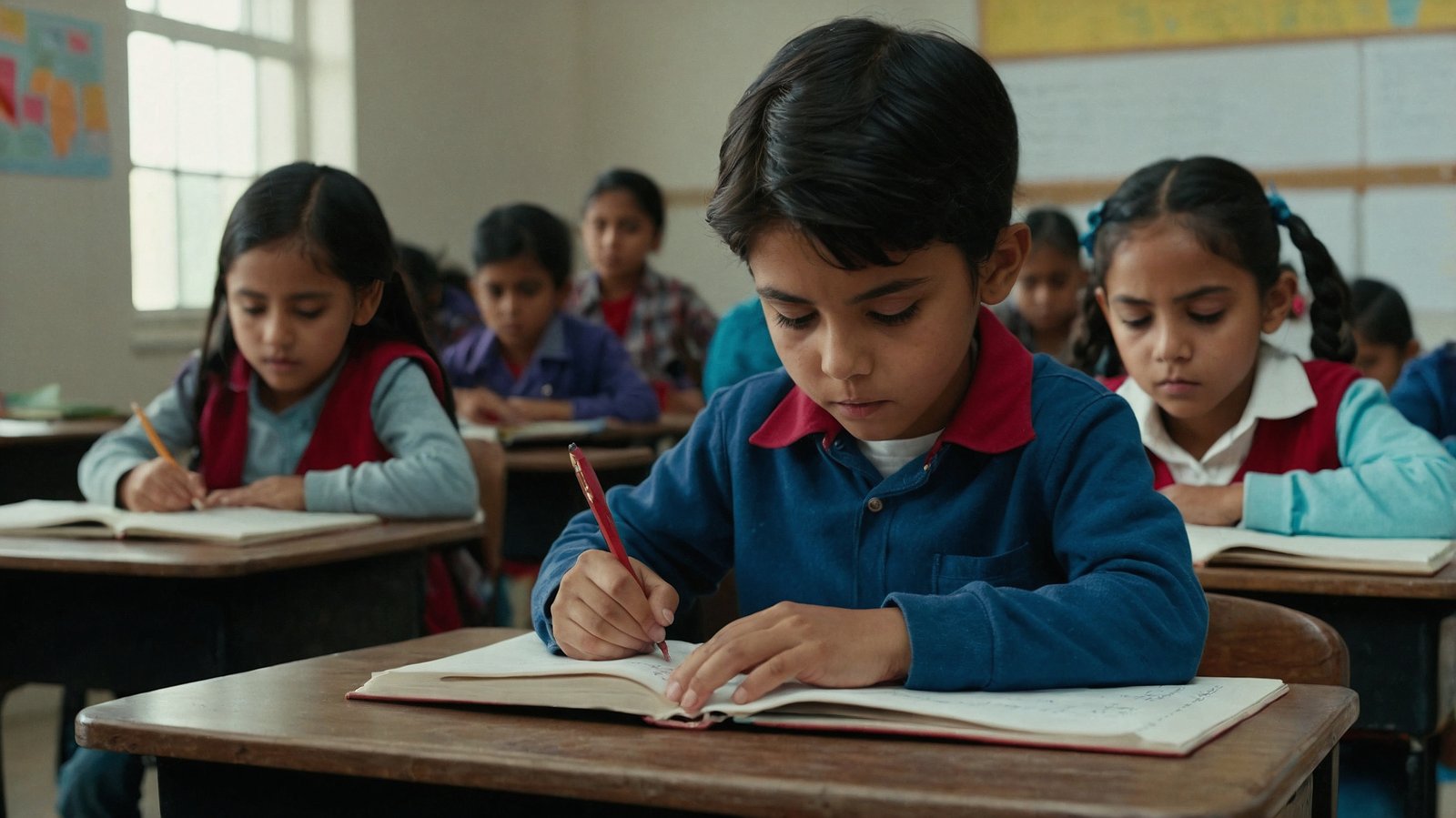 Student success brochure